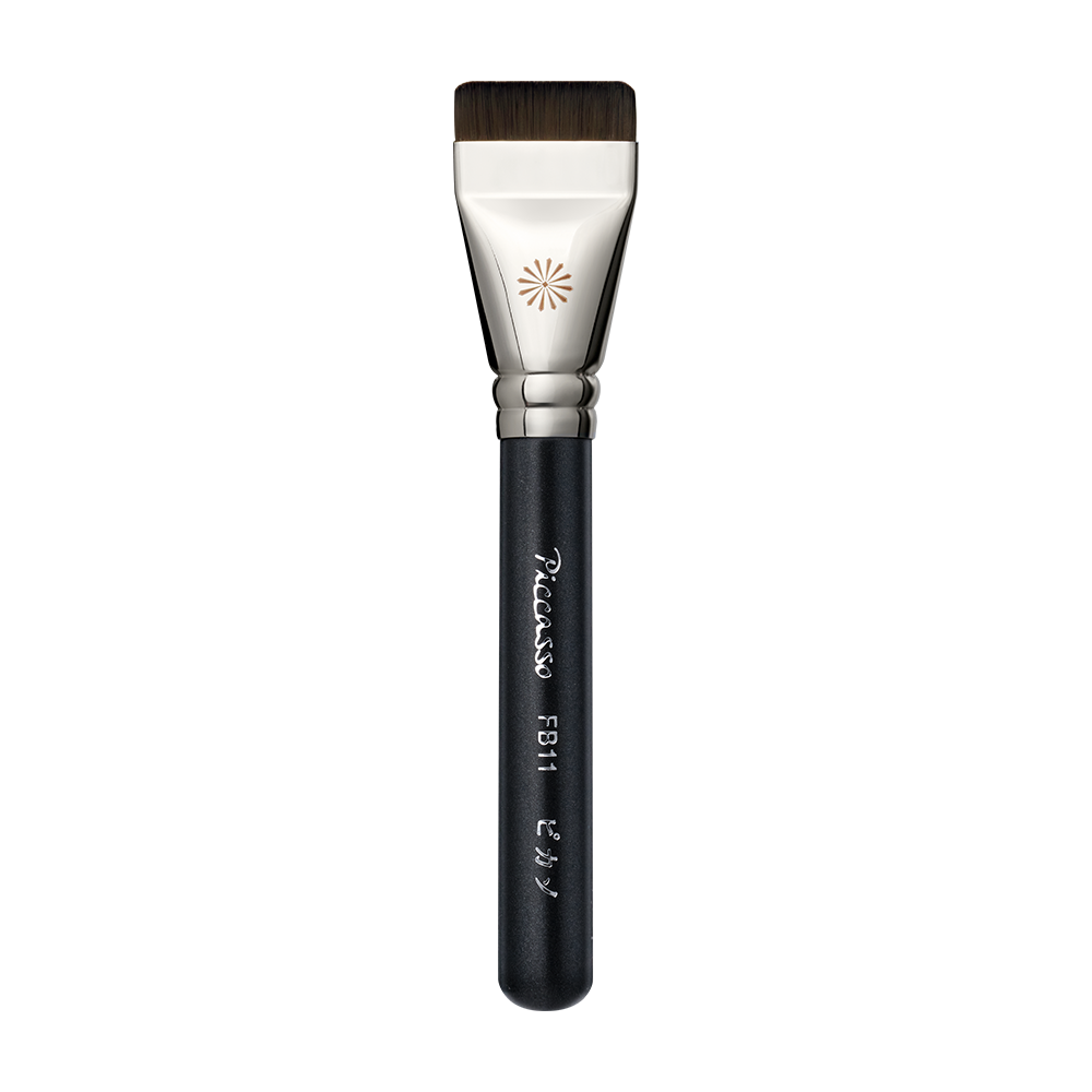CỌ KEM NỀN PICCASSO FB11 SPATULA FOUNDATION