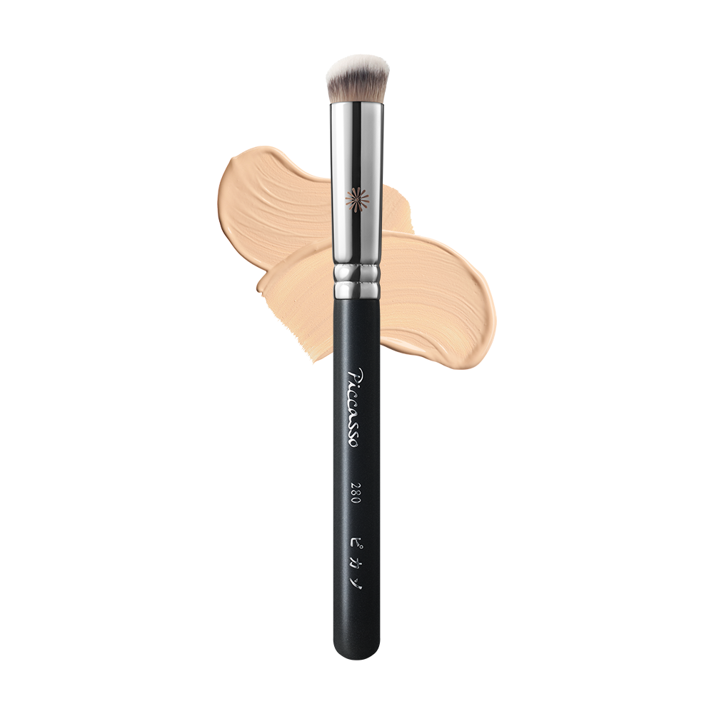 Cọ Che Khuyết Điểm Tinh Xảo Piccasso 280 Concealer Brush