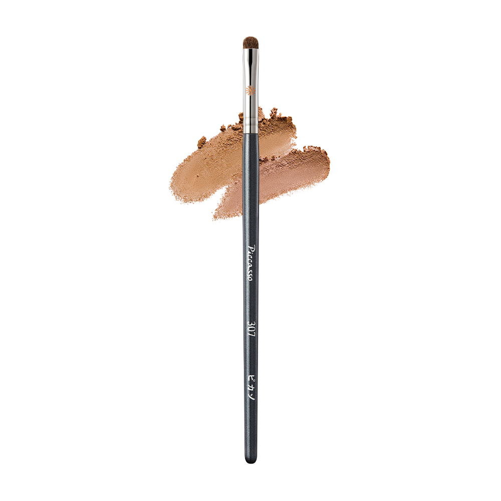 Piccasso 307 Eyeshadow Brush - Cọ Tán Màu Mắt Đa Năng Chuyên Nghiệp