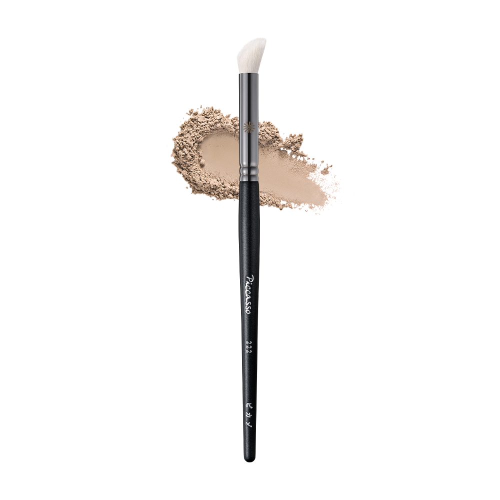 Piccasso 222 Nose Shading Brush - Cọ Contour Mũi Chuyên Nghiệp
