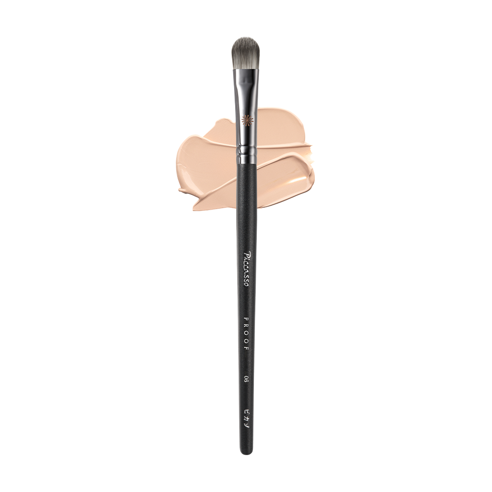 Cọ Che Khuyết Điểm Cao Cấp Piccasso Proof 06 Concealer Brush