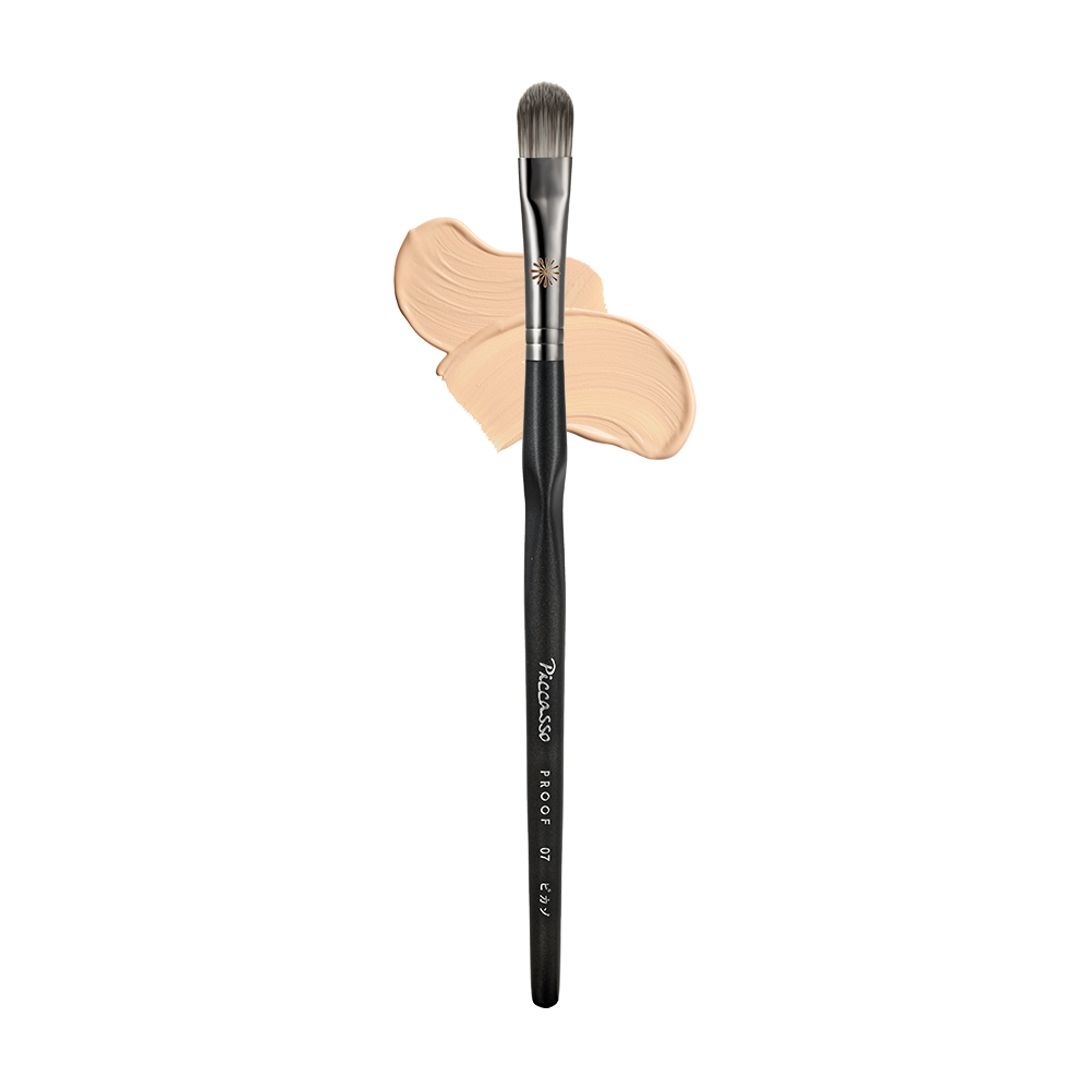 Cọ Che Khuyết Điểm Siêu Mảnh Piccasso Proof 07 Concealer Brush