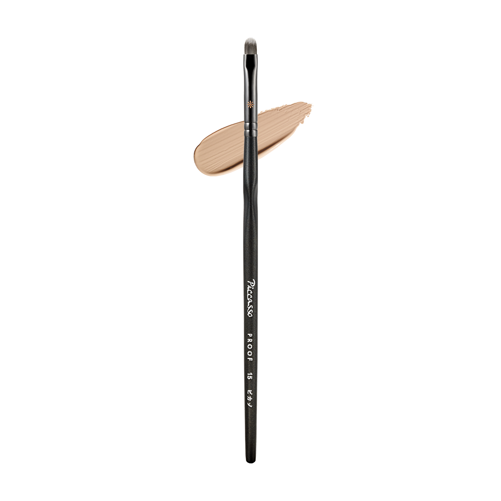 Cọ Che Khuyết Điểm Siêu Nhỏ Piccasso Proof 15 Concealer Brush