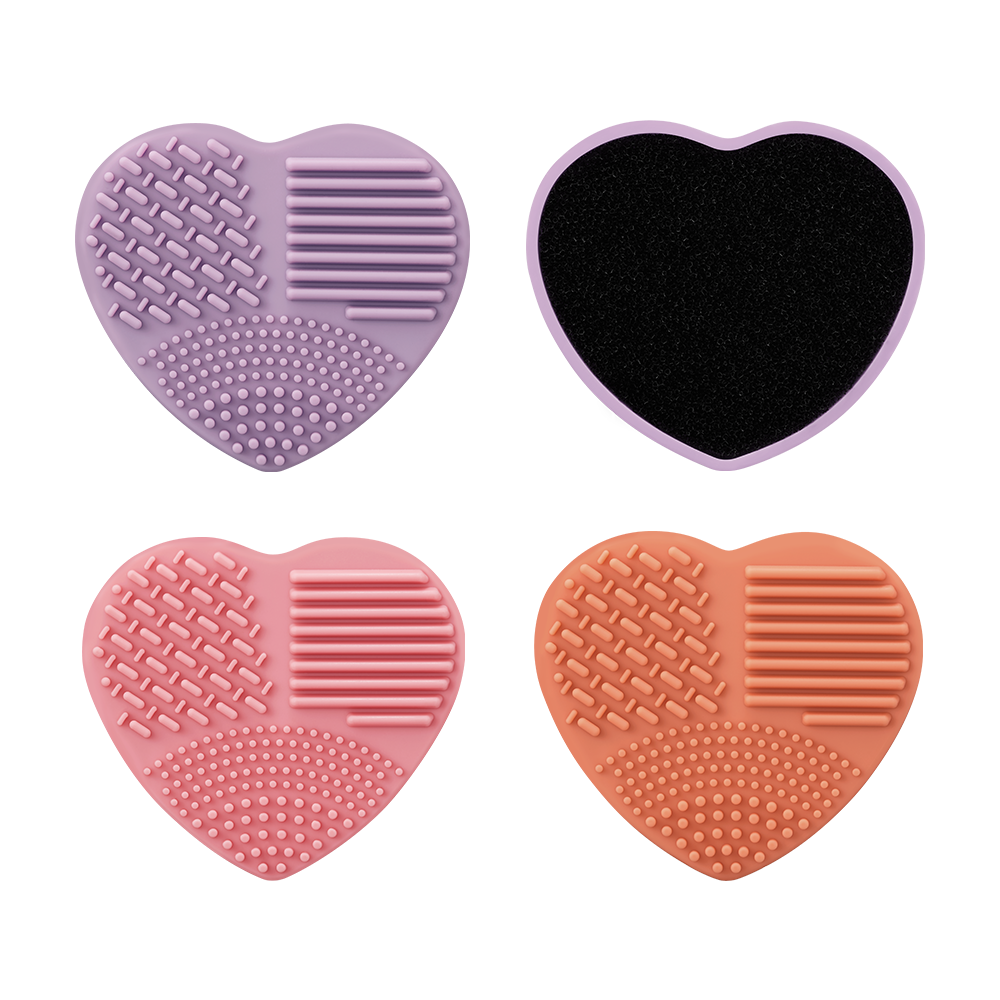 Thảm Vệ Sinh Cọ Piccasso Collezioni Brush Cleansing Mat - Làm Sạch Sâu, Bảo Vệ Lông Cọ Chuẩn Makeup Artist