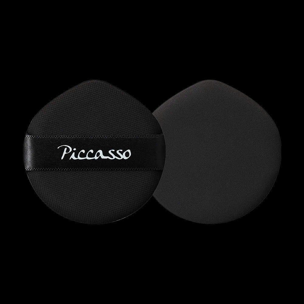 Mút Trang Điểm Piccasso Glow Cushion Puff - Bí Quyết Lớp Nền Căng Bóng, Mịn Mượt Như Nhung