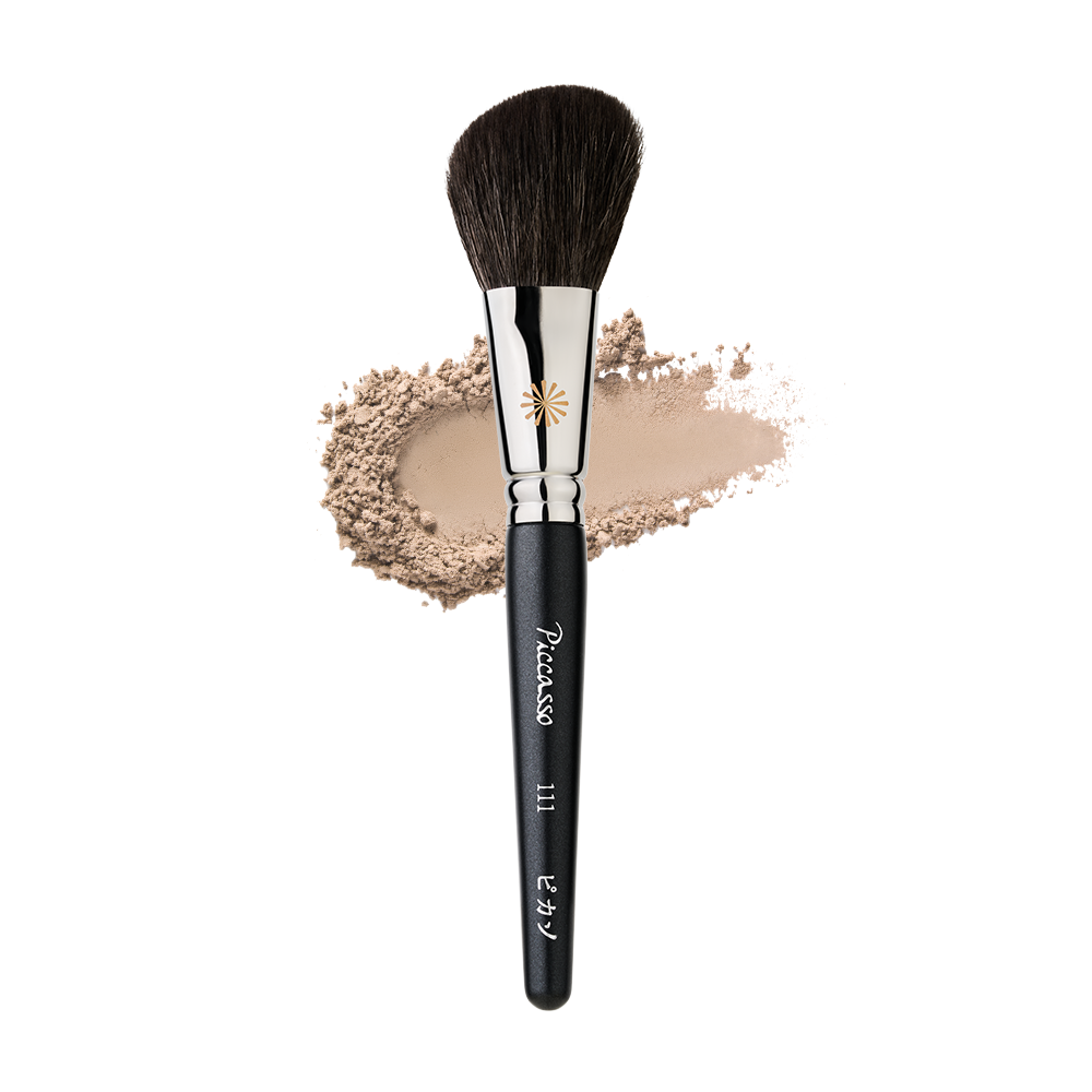Piccasso 111 Shading Brush - Cọ Tạo Khối Chi Tiết Chuyên Nghiệp