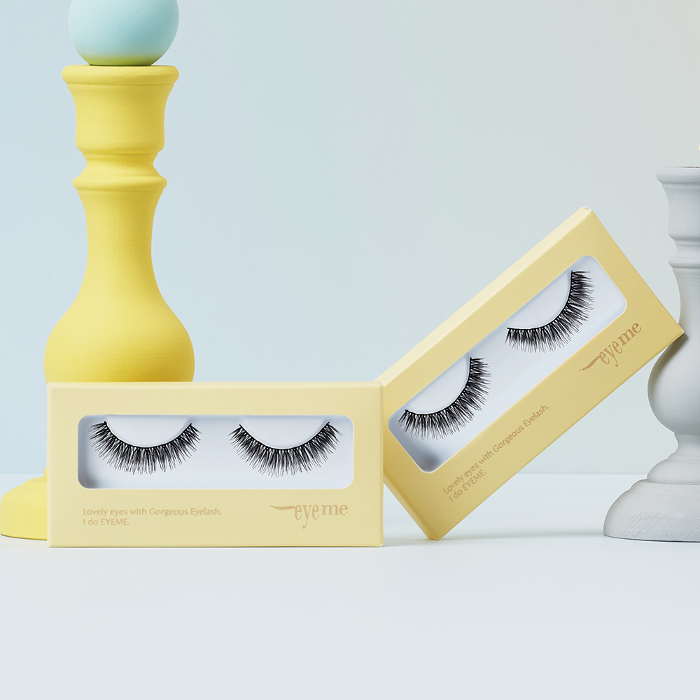 Điểm số 20 của Aimi Eyelash