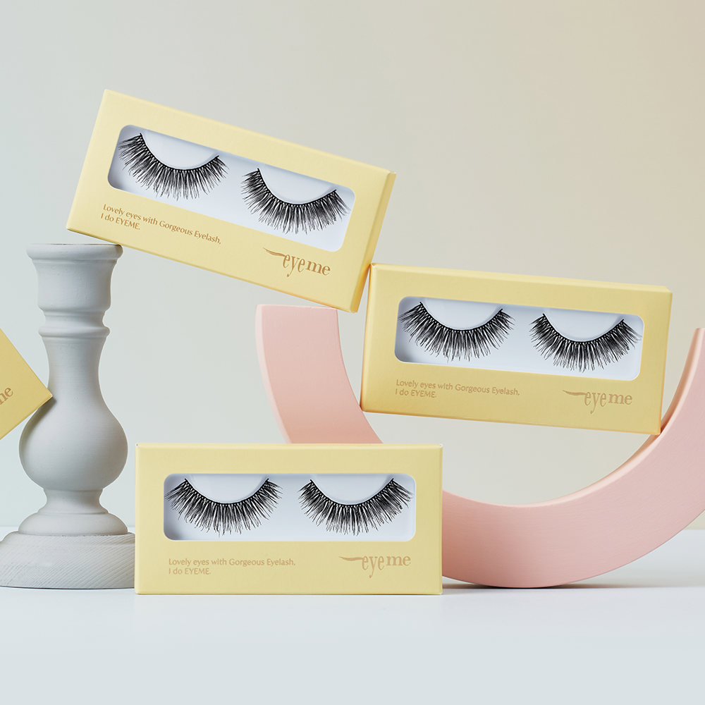 Aimi Eyelash Point S30