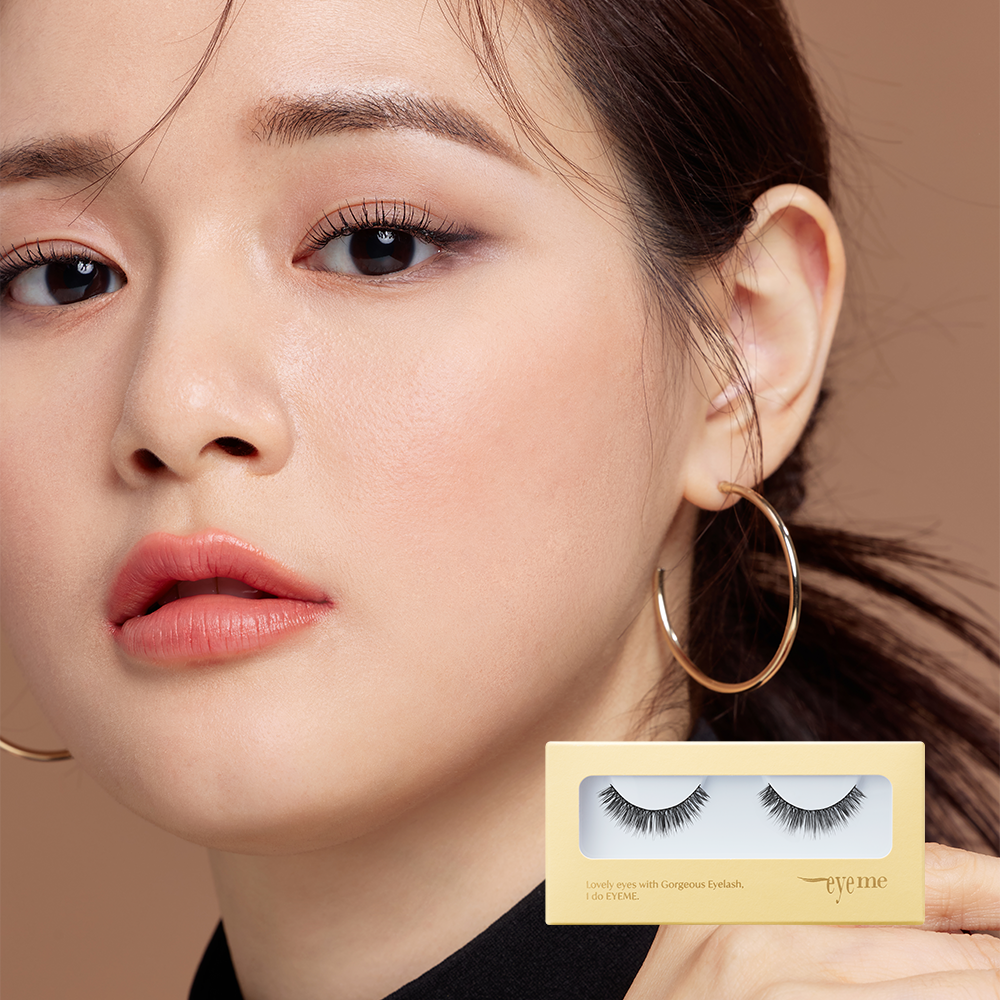 Điểm nối mi Aimi số 30