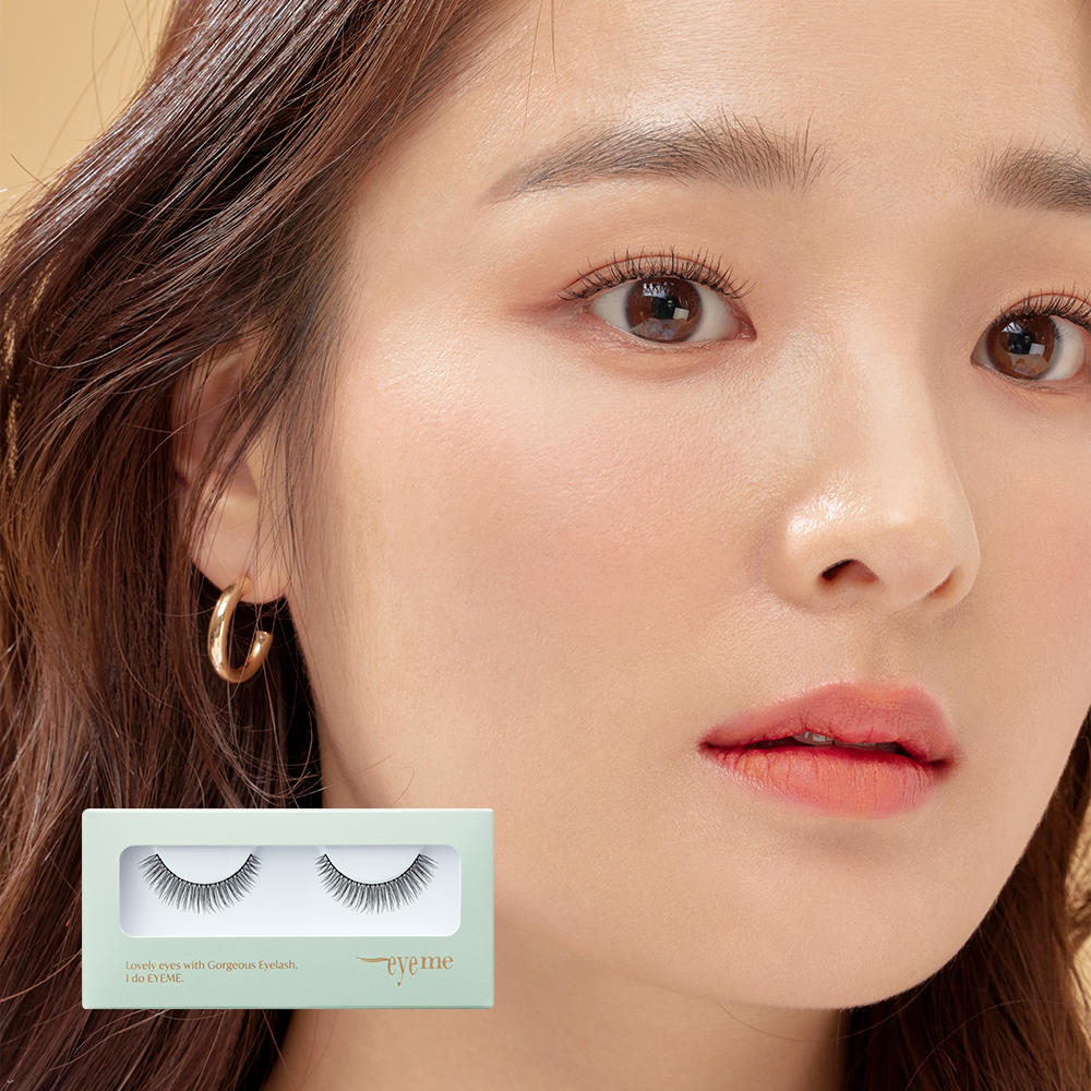 Lông mi giả Aimi Daily số 37