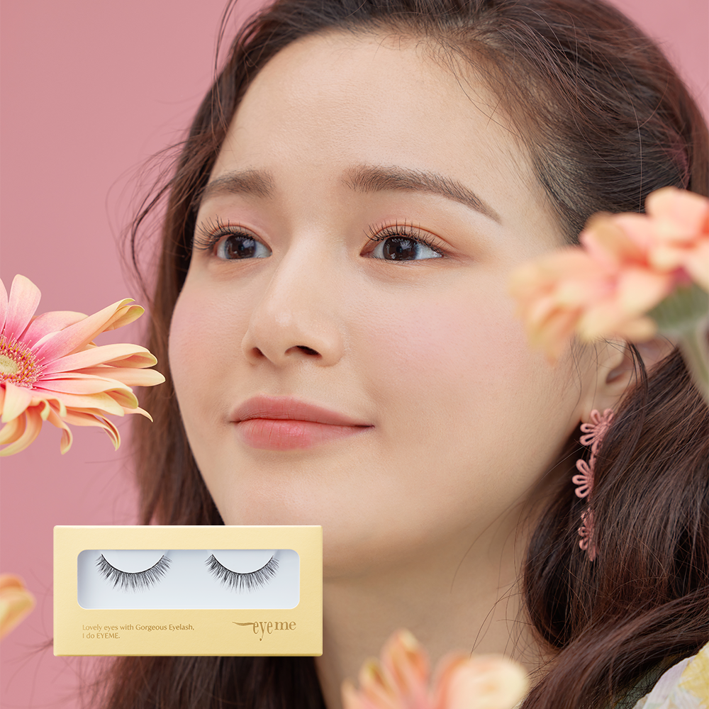 Lông mi giả Aimi Lovely số 32