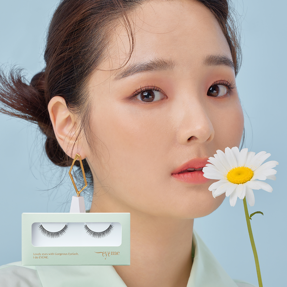 Aimi Eyelashes Daily Số 39