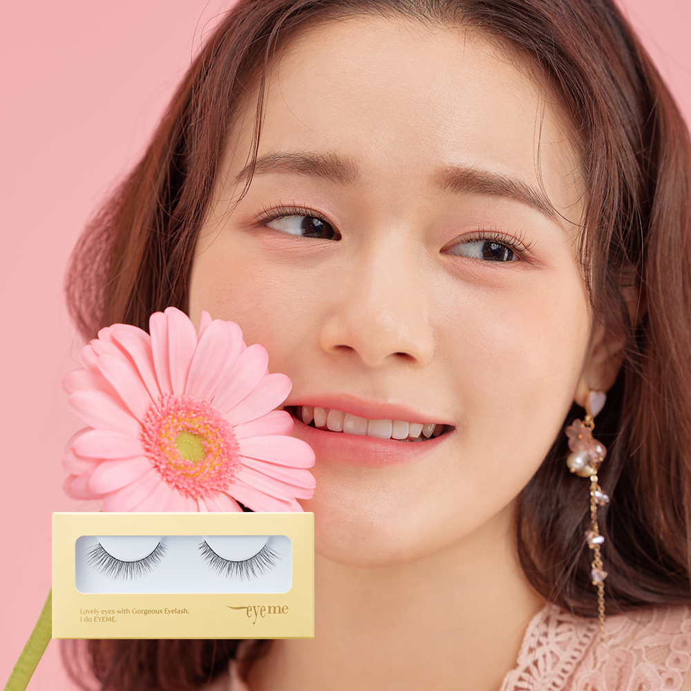 Lông mi giả Aimi Lovely số 31