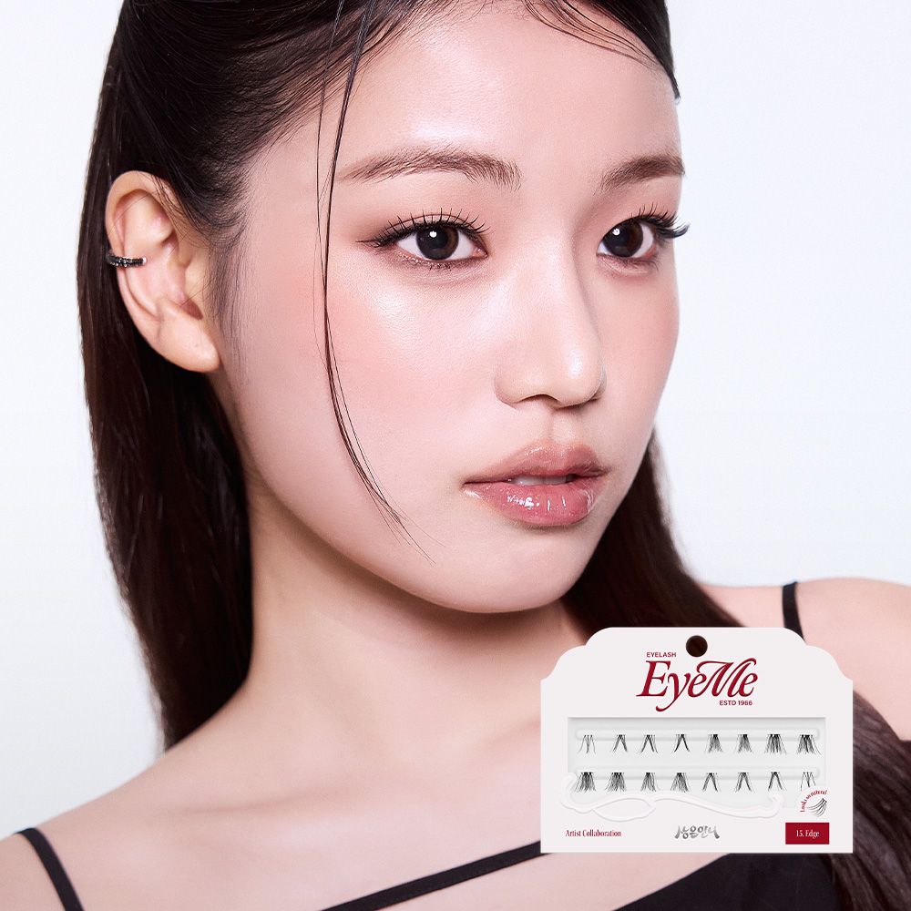 Mi giả Aimi x Sang-eun Unnie Strand số 15 Edge