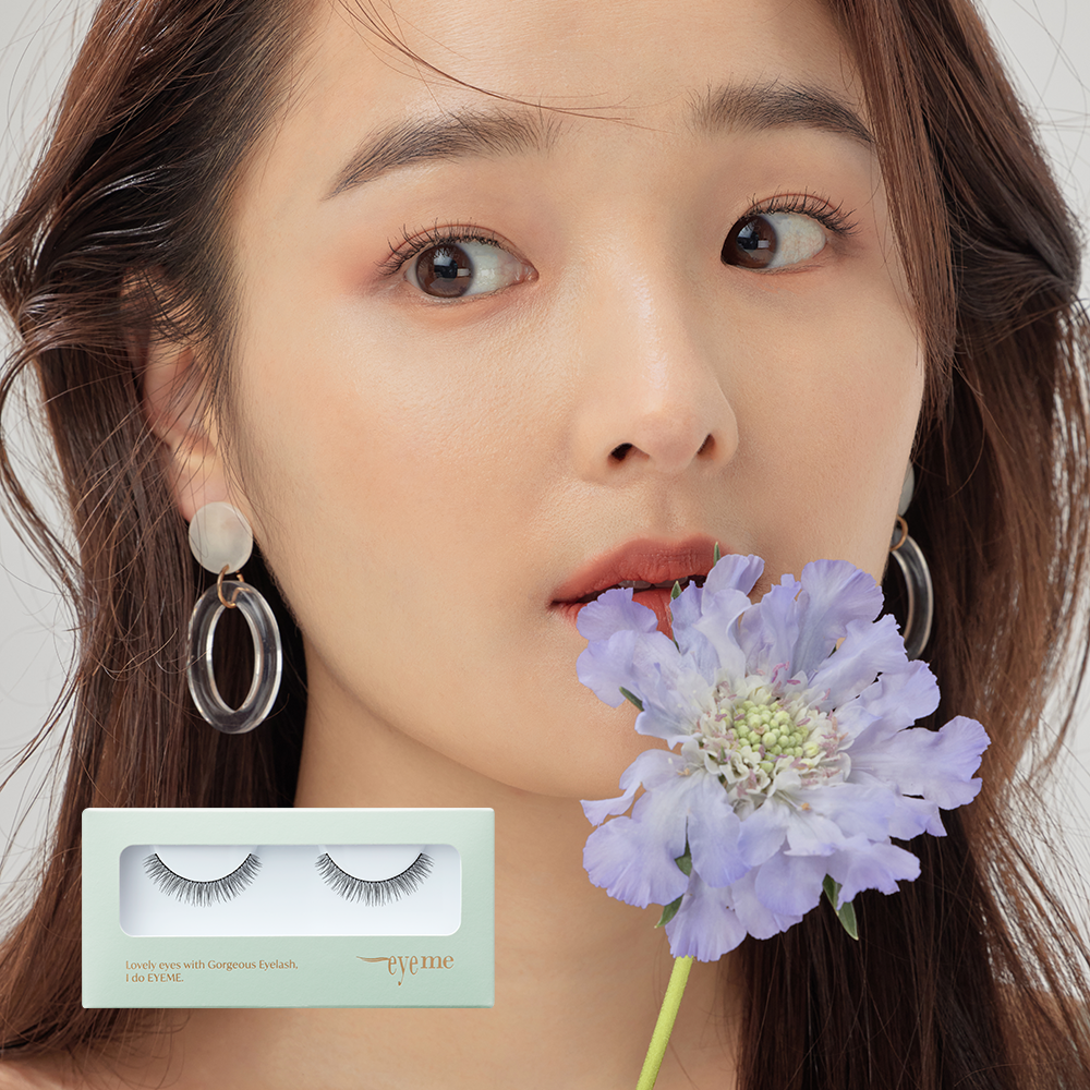 Lông mi giả Aimi tự nhiên số 38