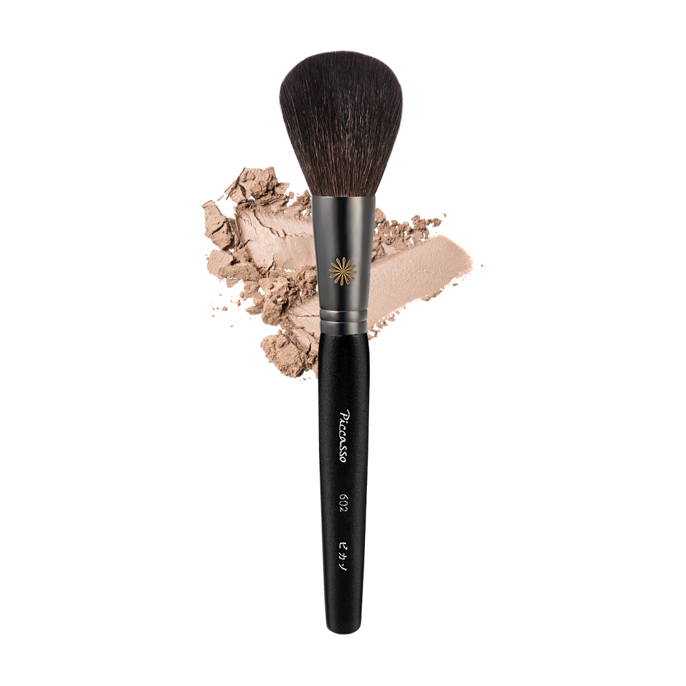 CỌ TẠO KHỐI PICCASSO 602 SHADING
