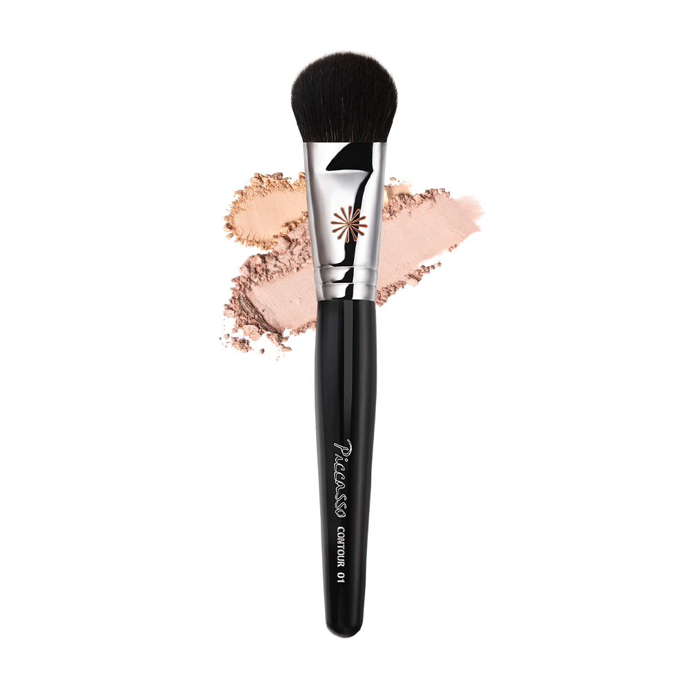 CỌ TẠO KHỐI DÀN ĐỀU PICCASSO MULTIPERFECT CONTOUR 01