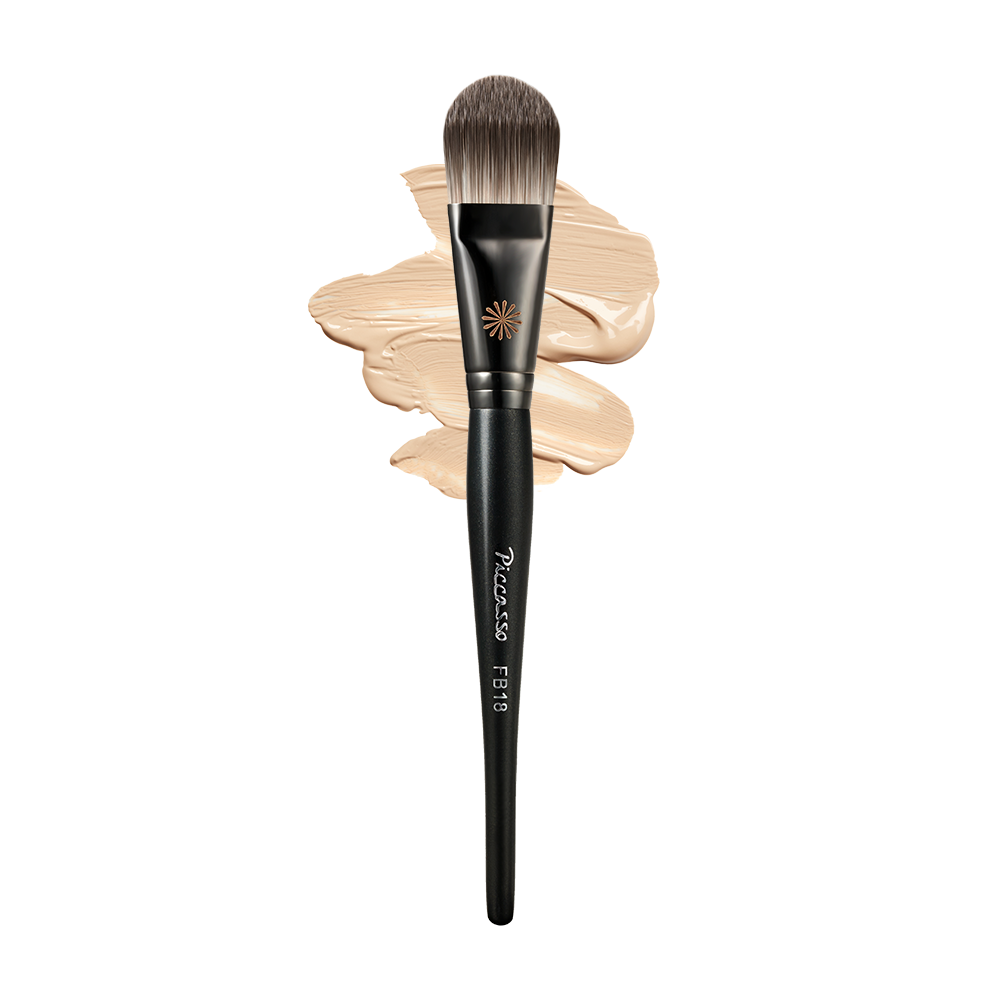 CỌ KEM NỀN PICCASSO FB18 FOUNDATION
