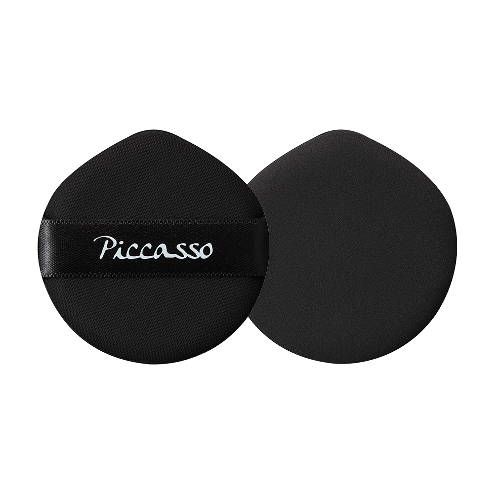 BÔNG PHẤN CUSHION PICCASSO GLOW CUSHION PUFF - Tán nền, cushion