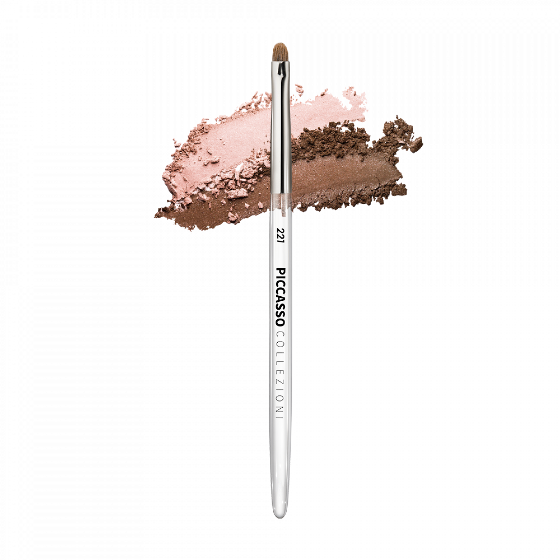 Phấn mắt Picasso Collezione 221