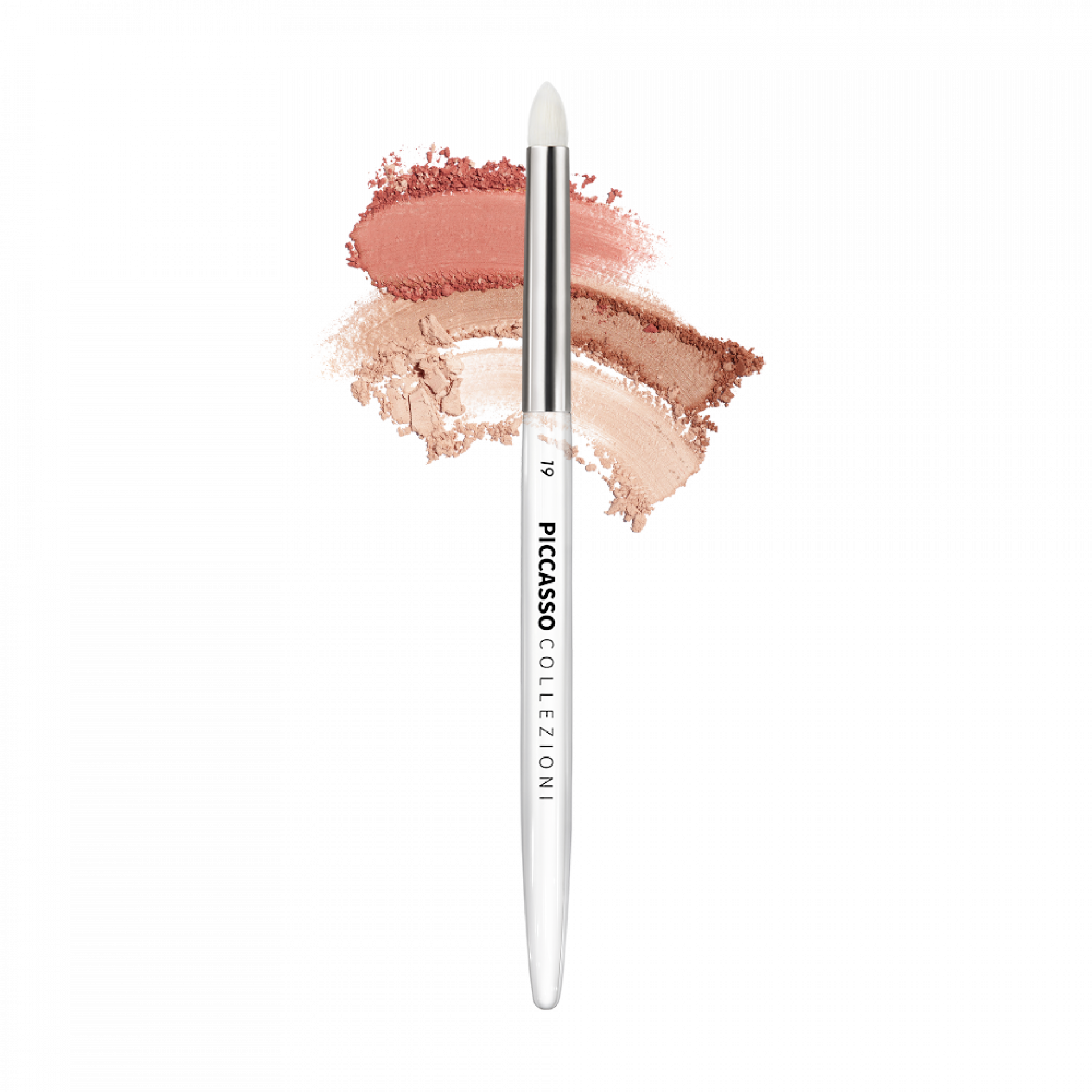 Phấn mắt Picasso Collezione 19