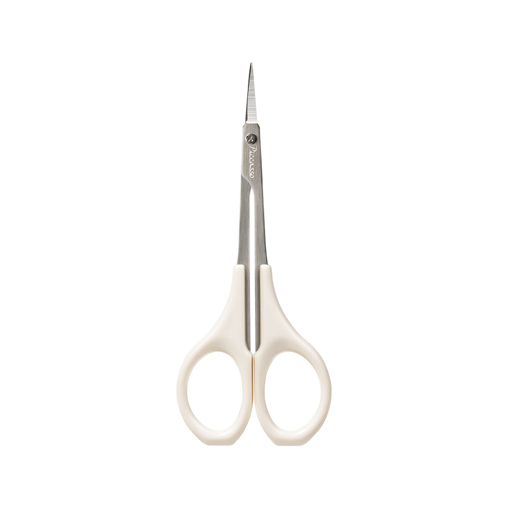 KÉO TỈA TRANG ĐIỂM PICCASSO EYELASH SCISSORS