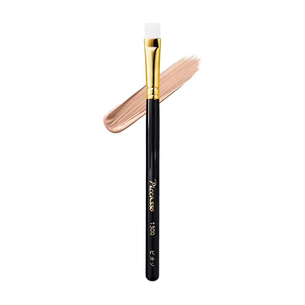 CỌ CHE KHUYẾT ĐIỂM/KẺ MẮT CAO CẤP PICCASSO SIGNATURE 1300 CONCEALER