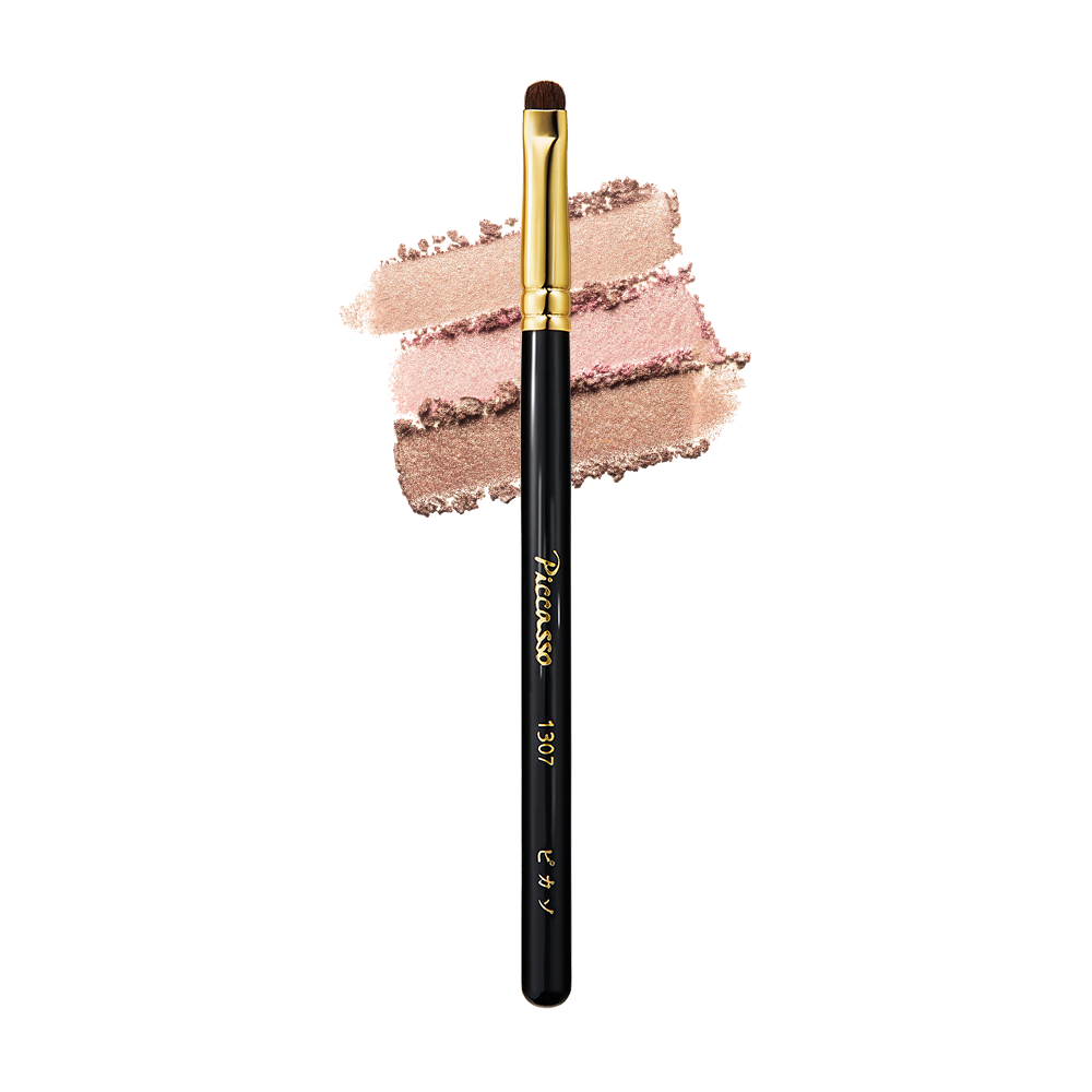 CỌ PHẤN MẮT CAO CẤP PICCASSO SIGNATURE 1307 EYESHADOW