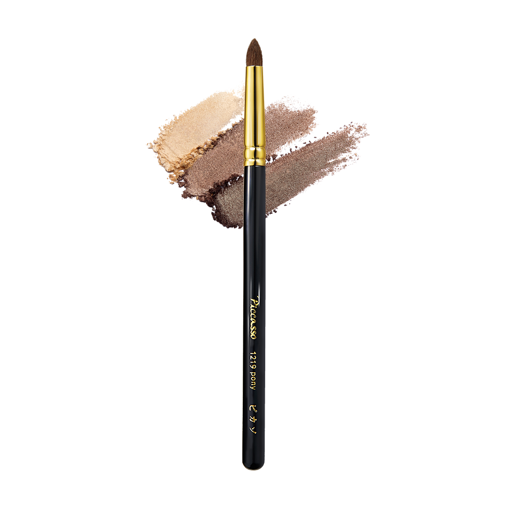 CỌ PHẤN MẮT CAO CẤP PICCASSO SIGNATURE 1219 PONY EYESHADOW
