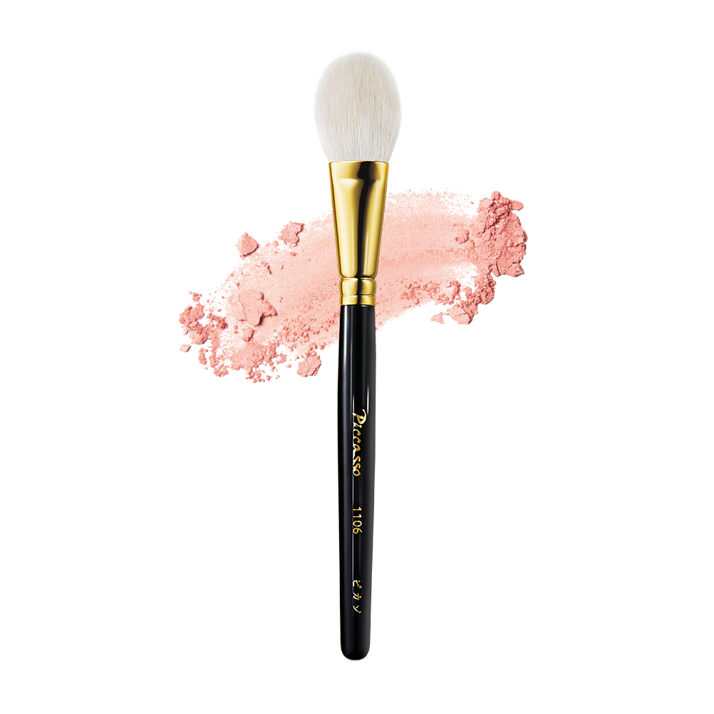 CỌ MÁ HỒNG CAO CẤP PICCASSO SIGNATURE 1106 BLUSHER