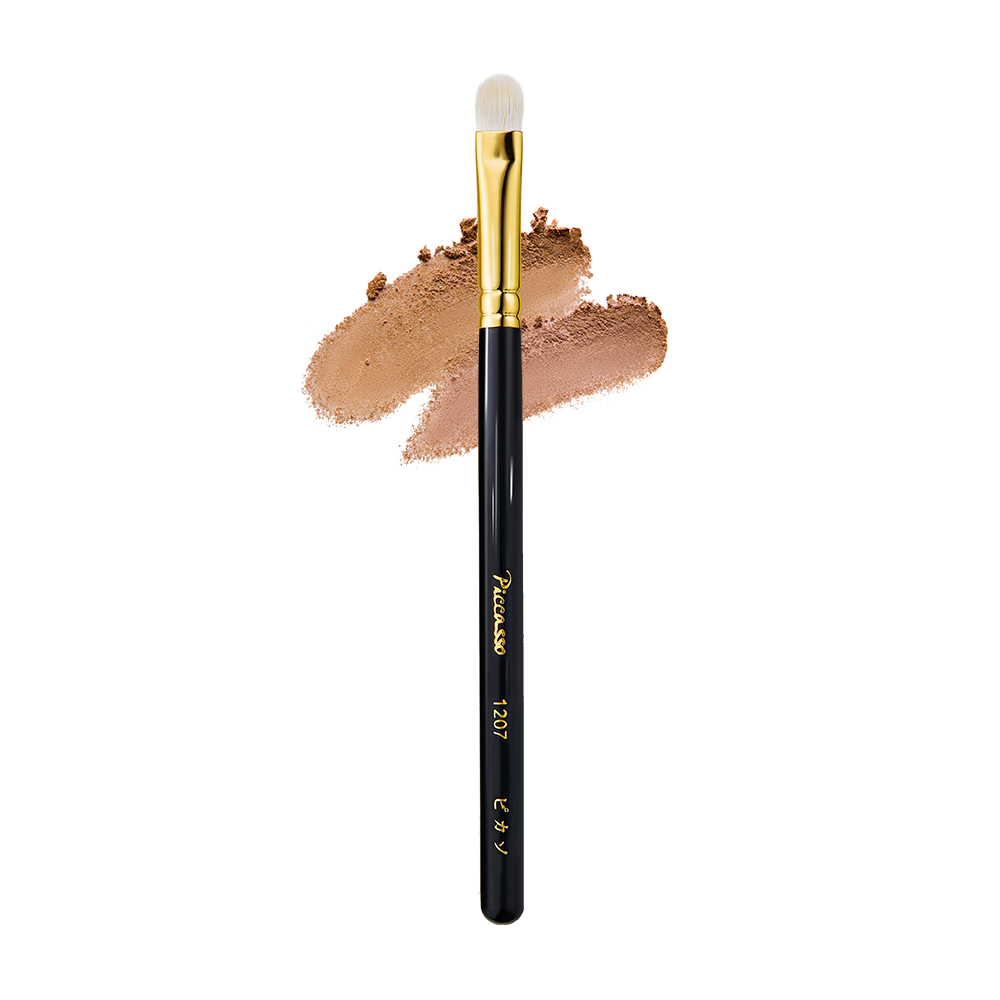 CỌ NHẤN PHẤN MẮT CAO CẤP PICCASSO SIGNATURE 1207 EYESHADOW BRUSH