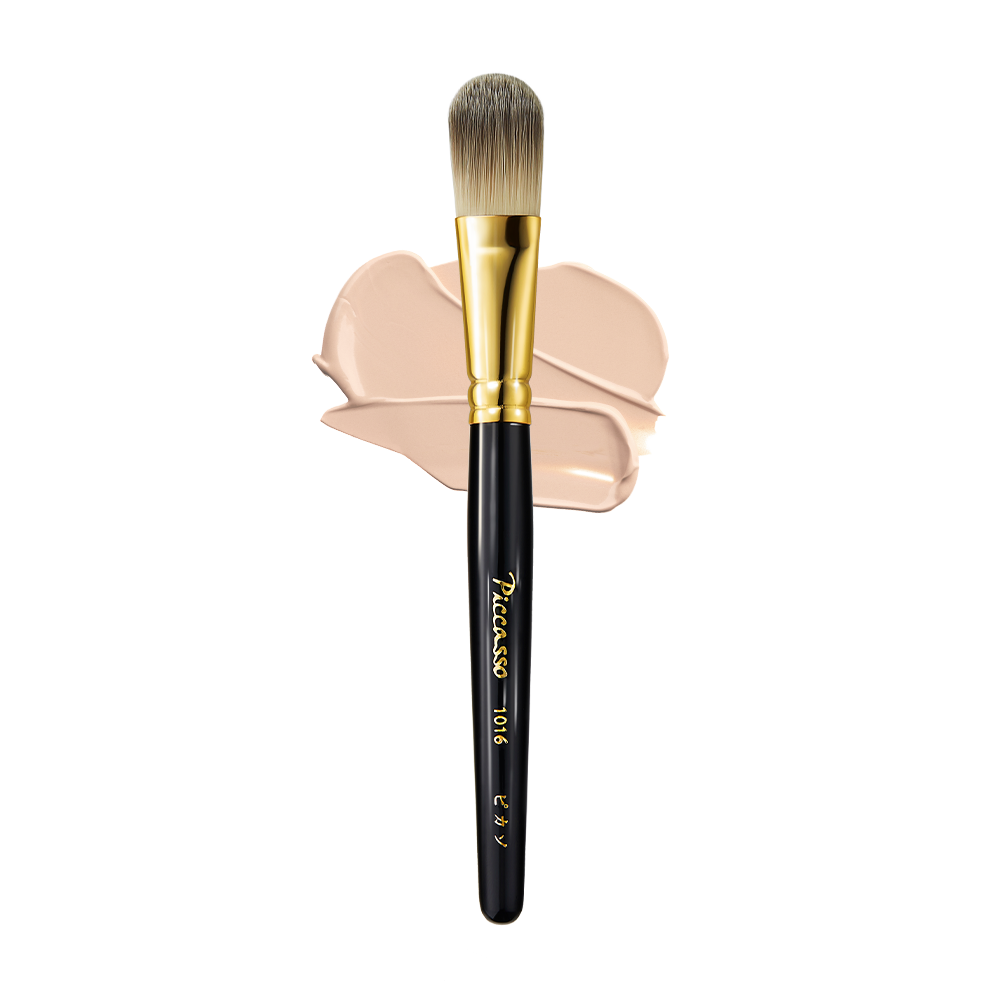 CỌ KEM NỀN CAO CẤP PICCASSO SIGNATURE 1016 FOUNDATION