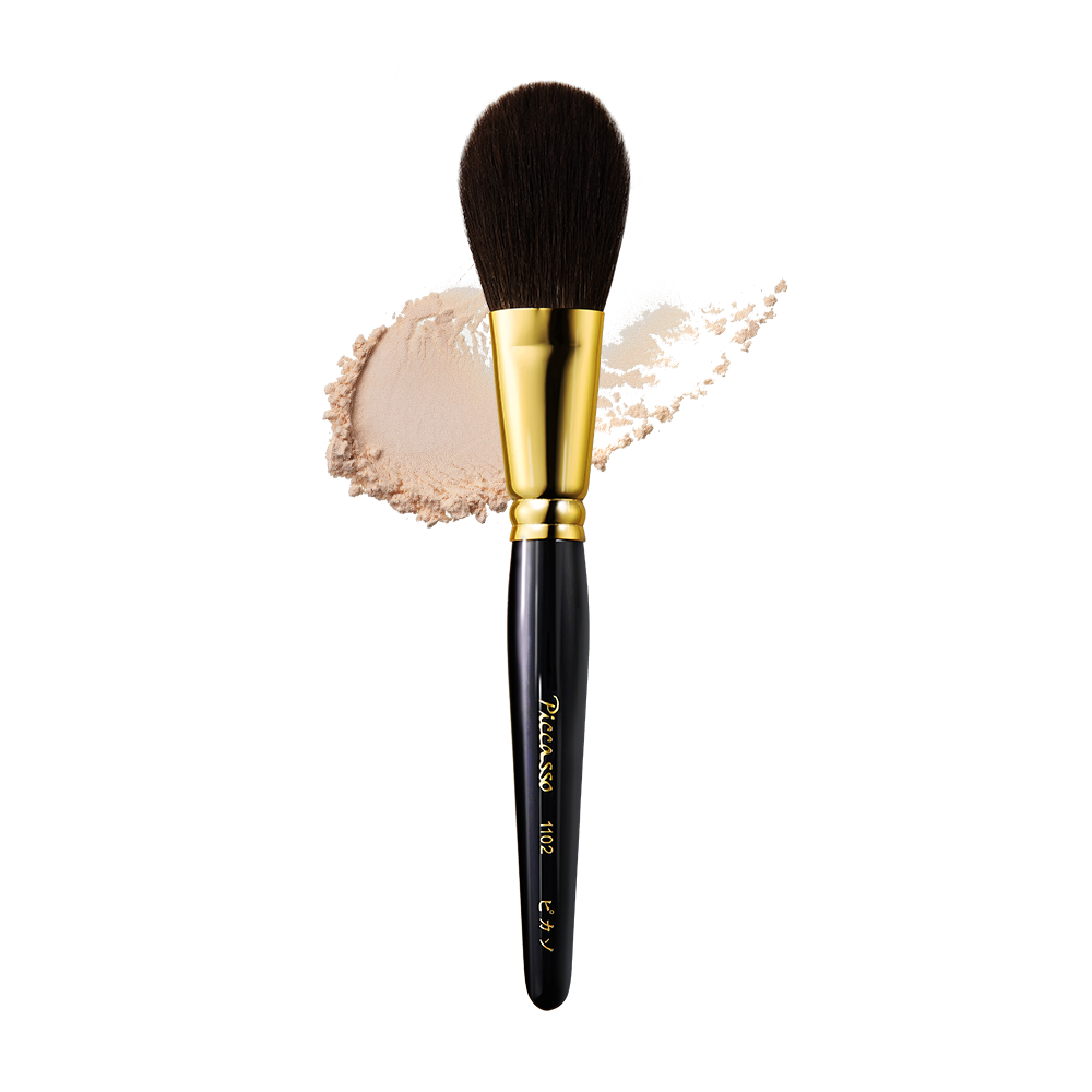 CỌ TẠO KHỐI CAO CẤP PICCASSO SIGNATURE 1102 SHADING