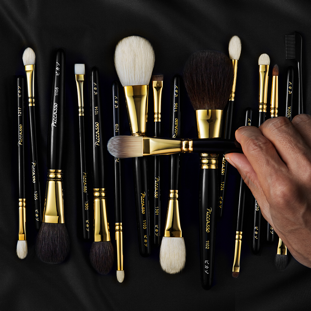 Bộ cọ Piccasso Signature 20 sản phẩm