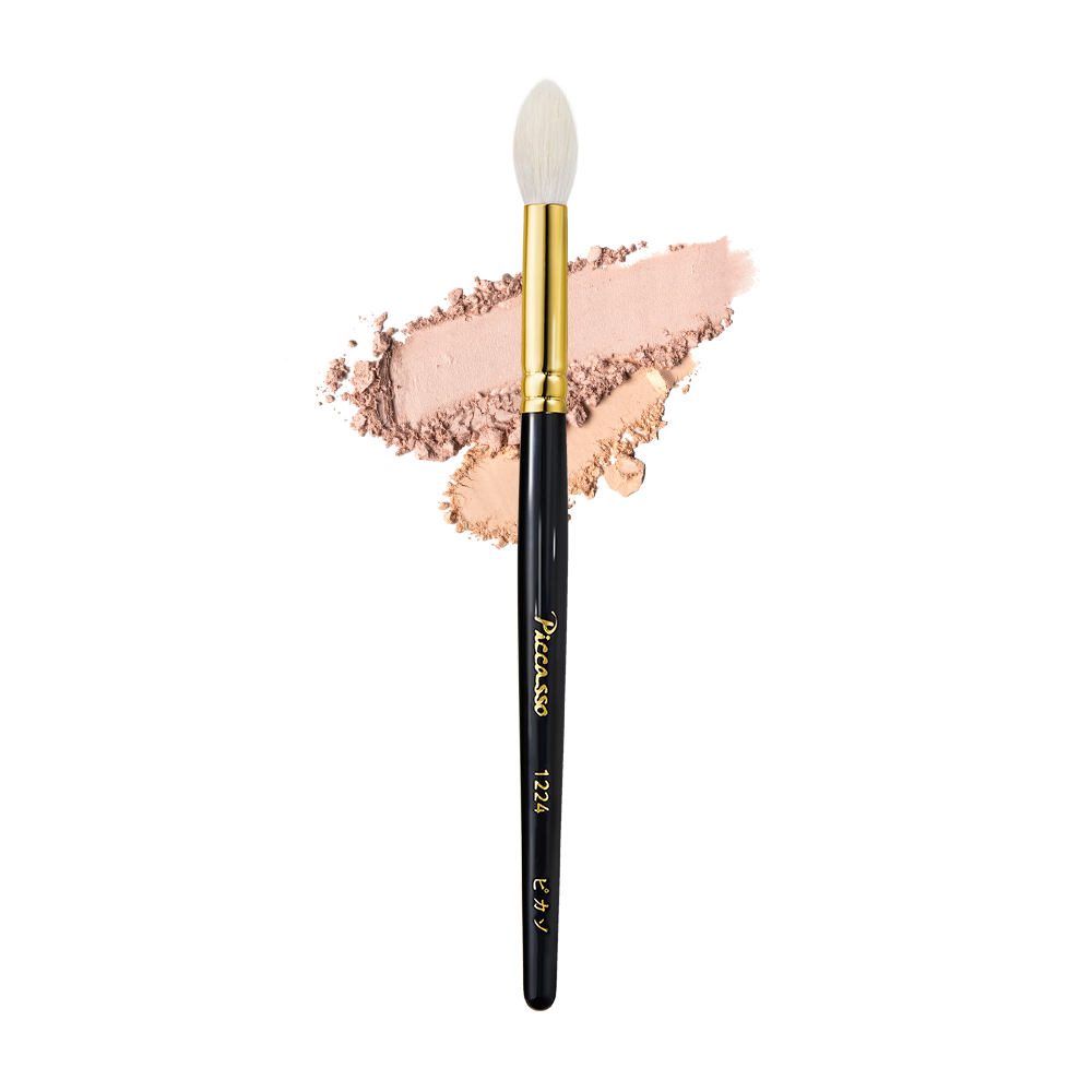 CỌ PHẤN MẮT CAO CẤP PICCASSO SIGNATURE 1224 EYESHADOW