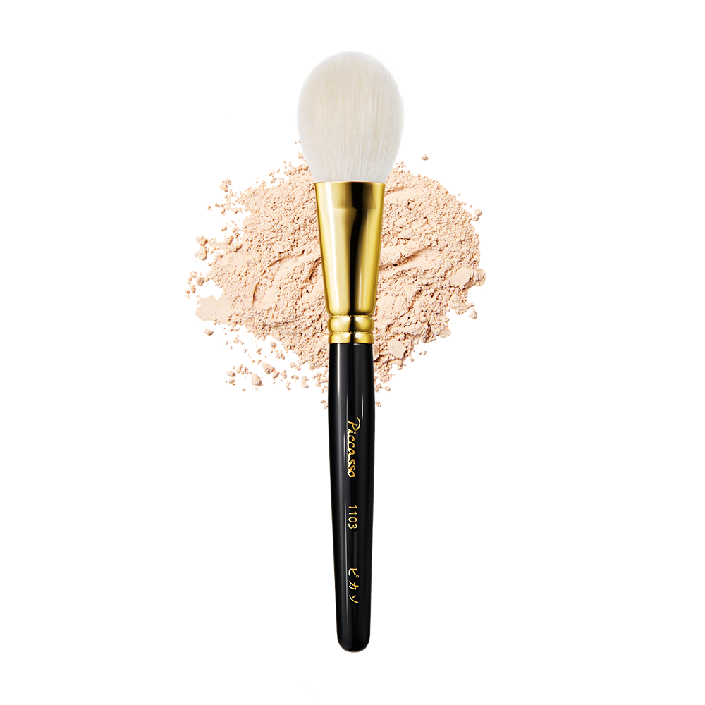 CỌ PHỦ PHẤN PICCASSO SIGNATURE 1103 POWDER BRUSH