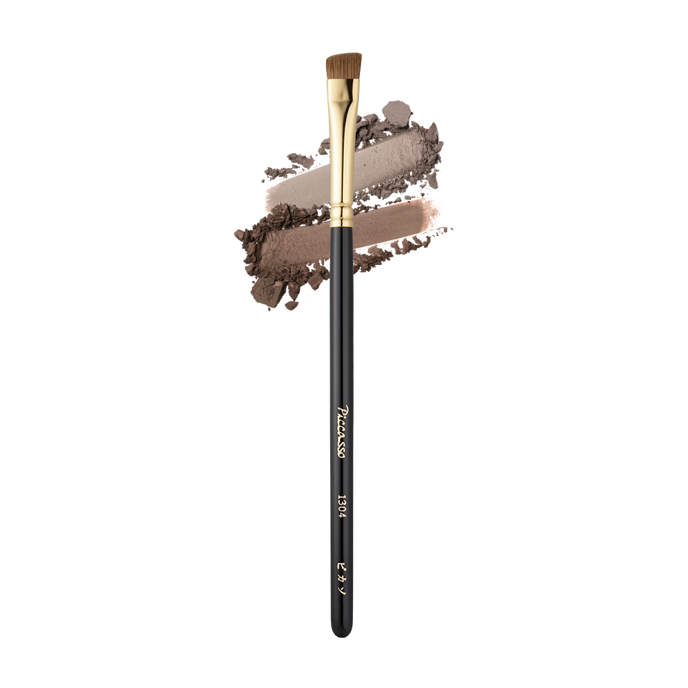 CỌ KẺ LÔNG MÀY CAO CẤP PICCASSO SIGNATURE 1304 EYEBROW