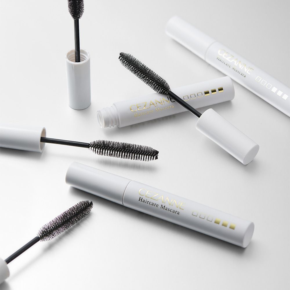 Cezanne Hair Care Mascara