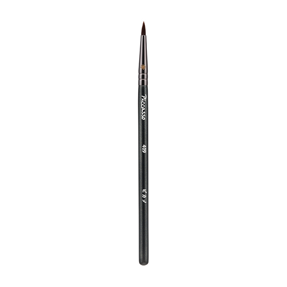 Cọ kẻ mắt chuyên nghiệp Piccasso 409 Eyeliner Brush