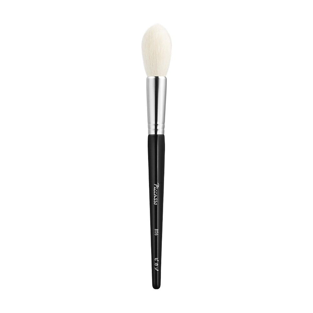 Cọ bắt sáng & tạo khối chuyên nghiệp Piccasso 806 Highlighter Brush