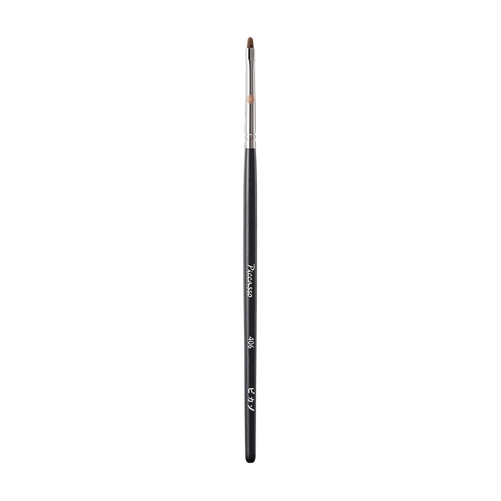 Cọ che khuyết điểm chi tiết siêu nhỏ Piccasso 406 Concealer Brush