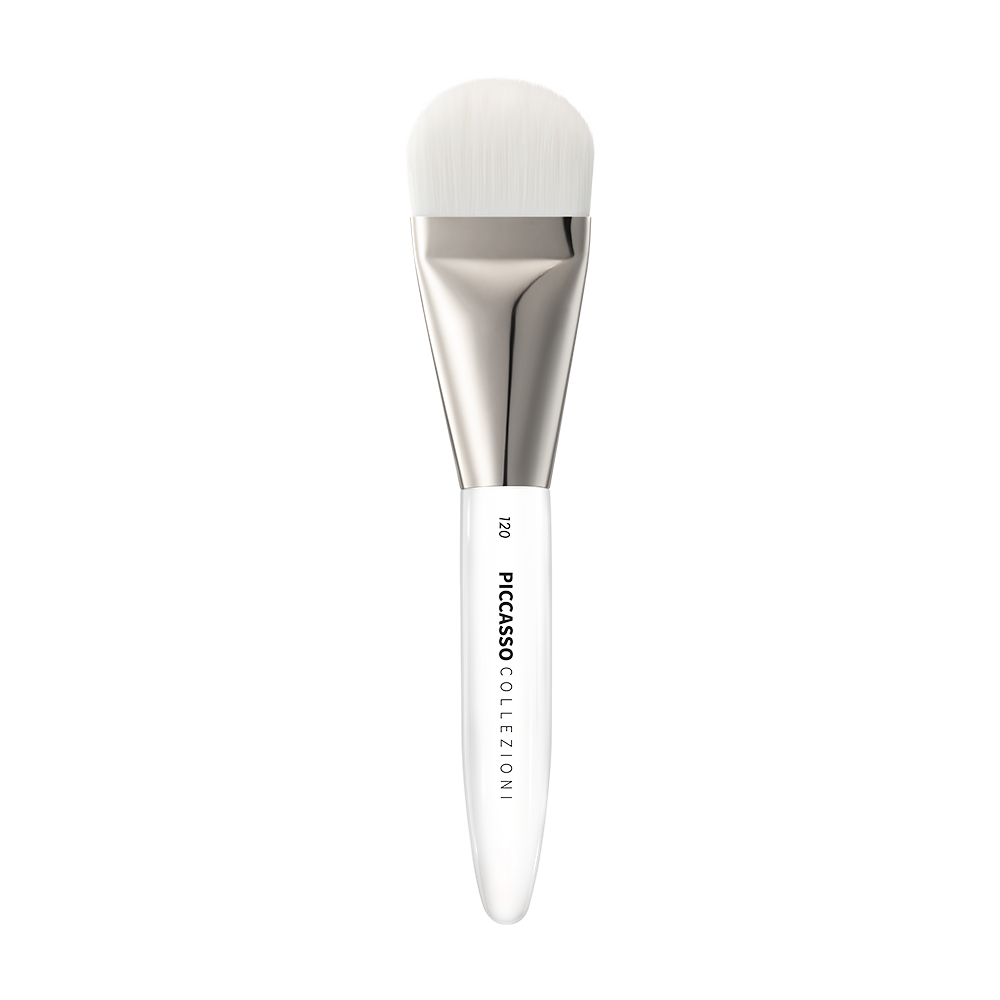 Cọ thoa kem dưỡng da Piccasso Collezioni 120 Skincare Brush