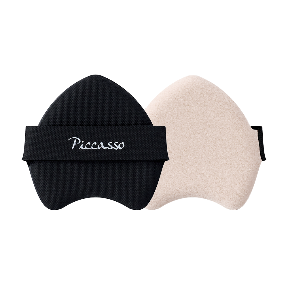 Bông mút trang điểm Piccasso Tapping Cover Puff