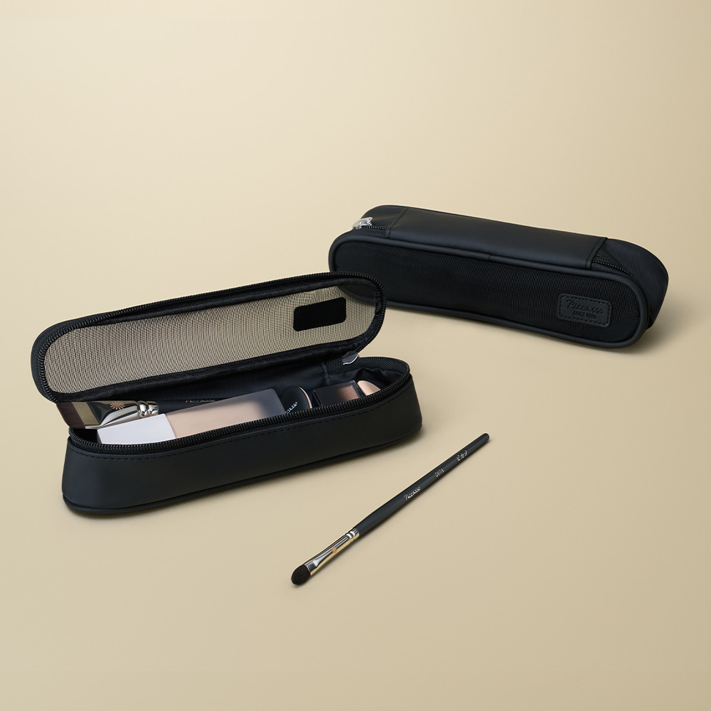TÚI ĐỰNG CỌ VÀ DỤNG CỤ PICCASSO BRUSH & TOOL POUCH