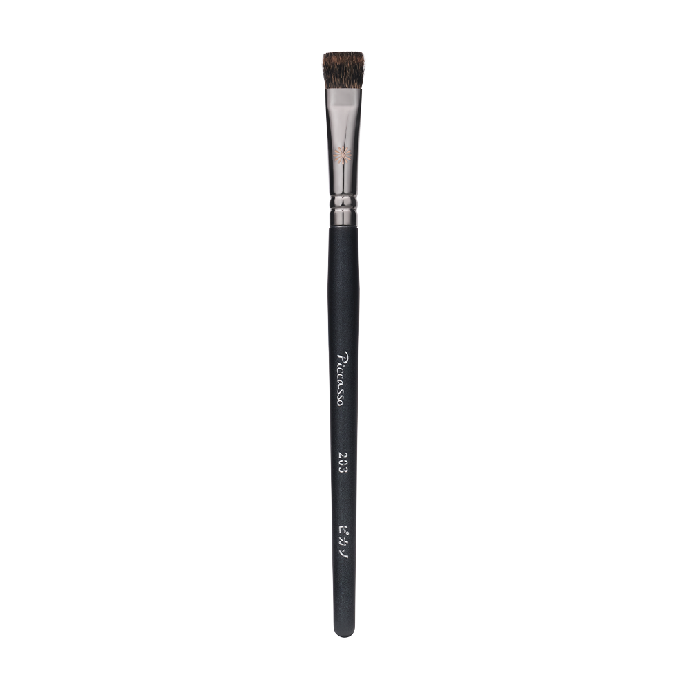 Cọ bắt sáng dáng vuông Piccasso 203 Square Highlighter Brush